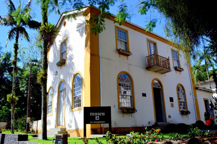 Rota Terrestre O Que Fazer Em Nova Veneza Sc Os 10 Pontos Turisticos Imperdiveis